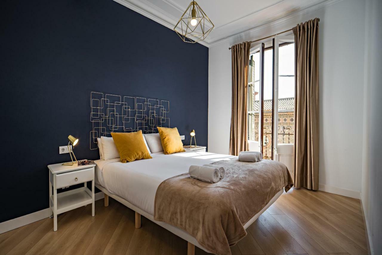 Apartamento Habitat Grace