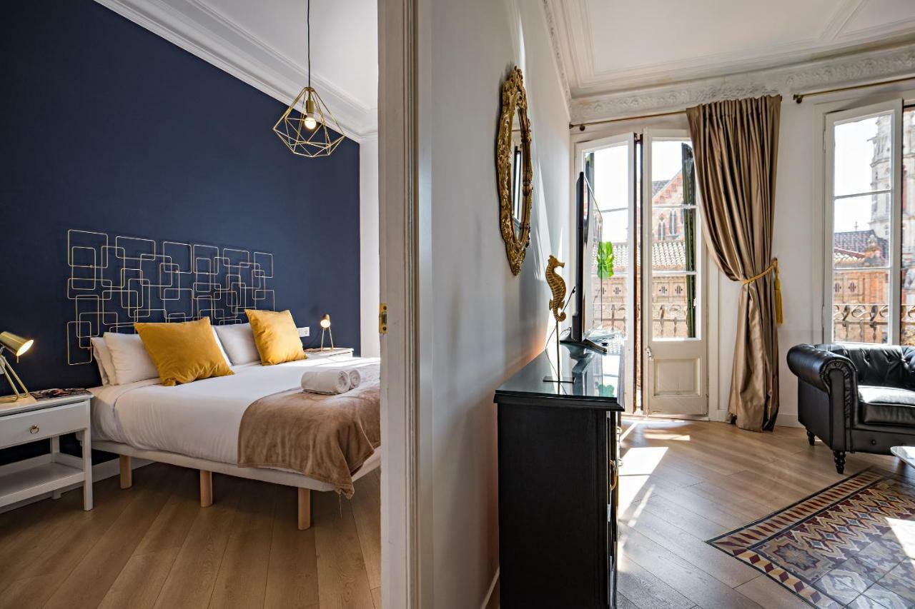 Habitat Grace * Barcelona