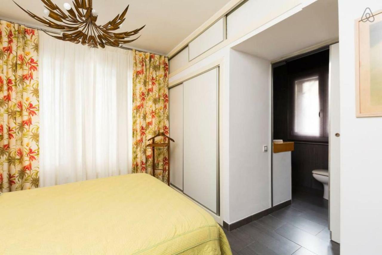 Lodging Sagrada Familia & Sant Pau Apartamento Barcelona