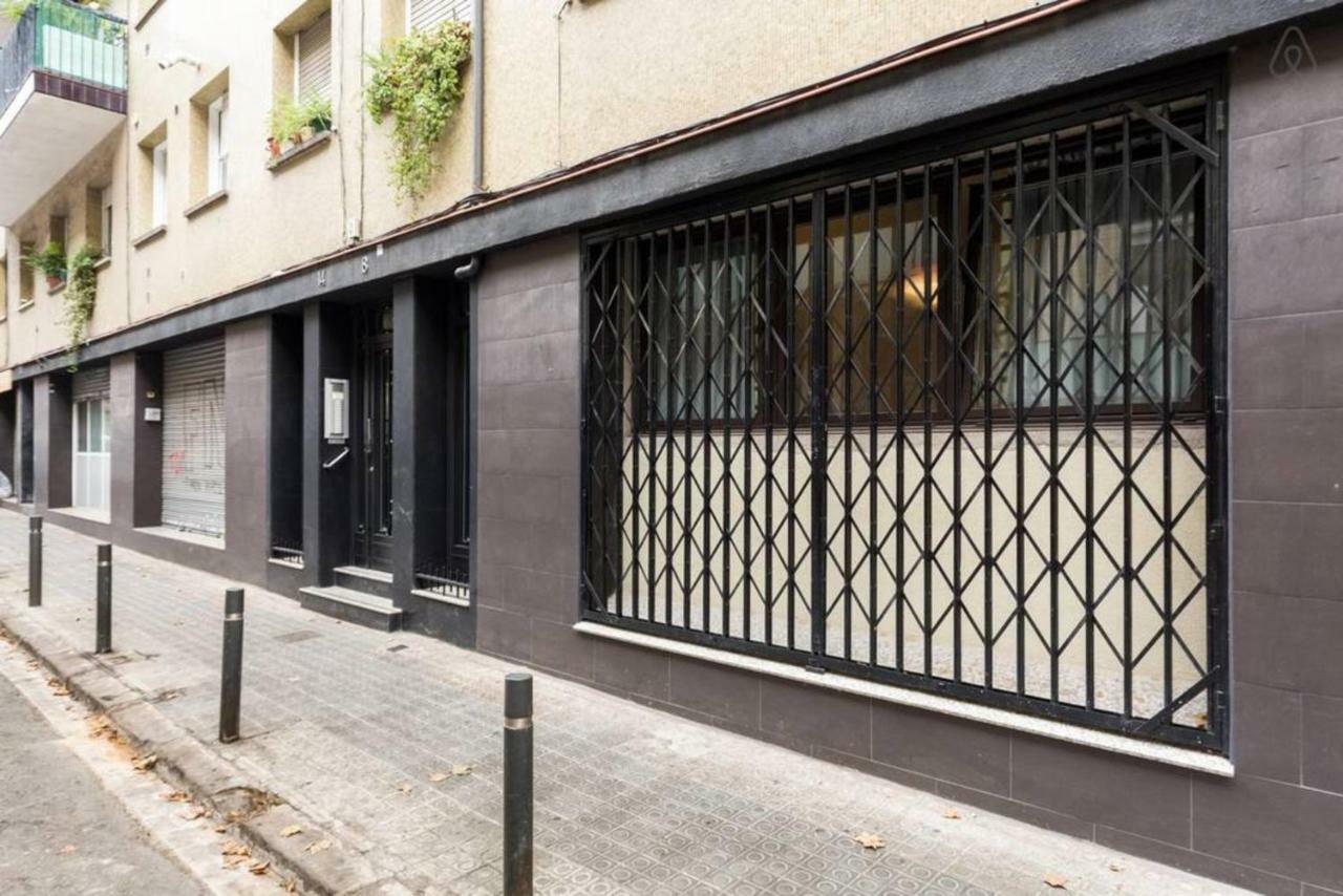 Apartamento Lodging Sagrada Familia & Sant Pau