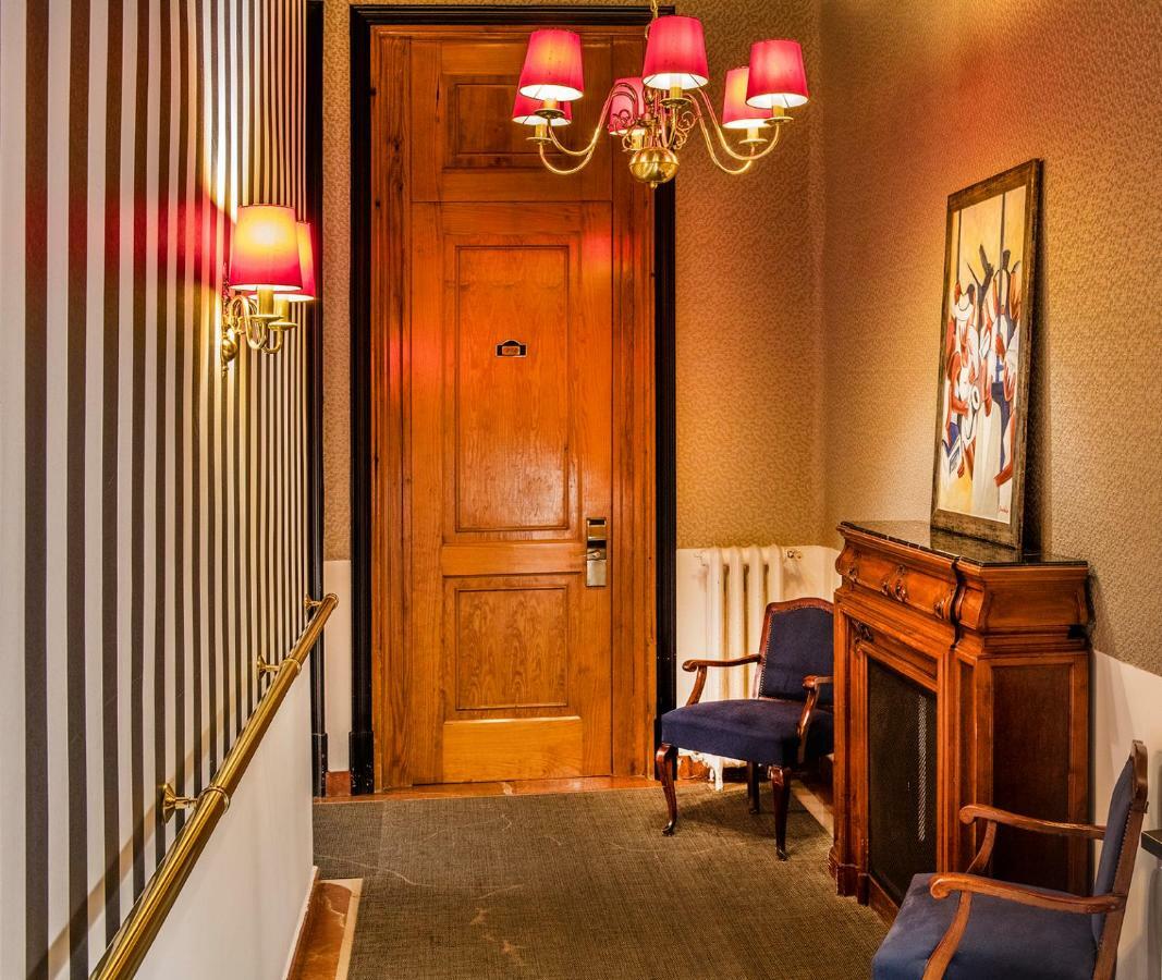 Hotel Nouvel Barcelona