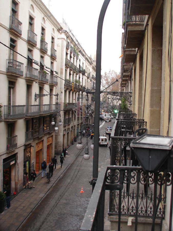 Adagio Barcelona