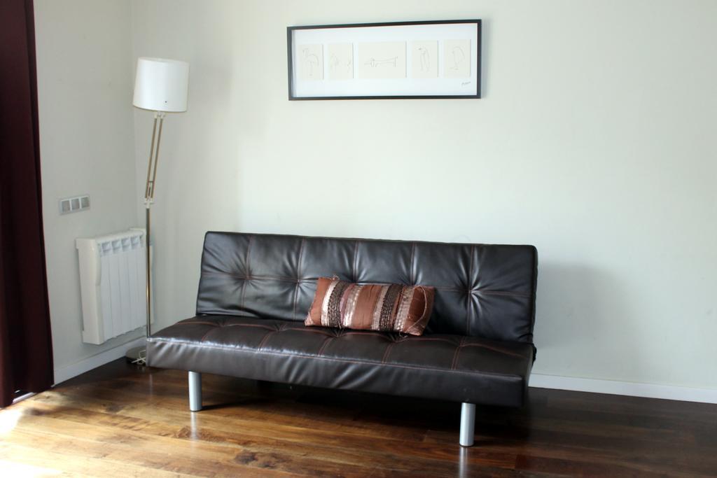 Apartamento Zoilo Sagrada Familia