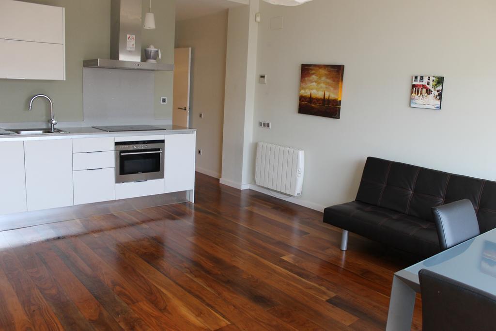 Apartamento Zoilo Sagrada Familia Barcelona