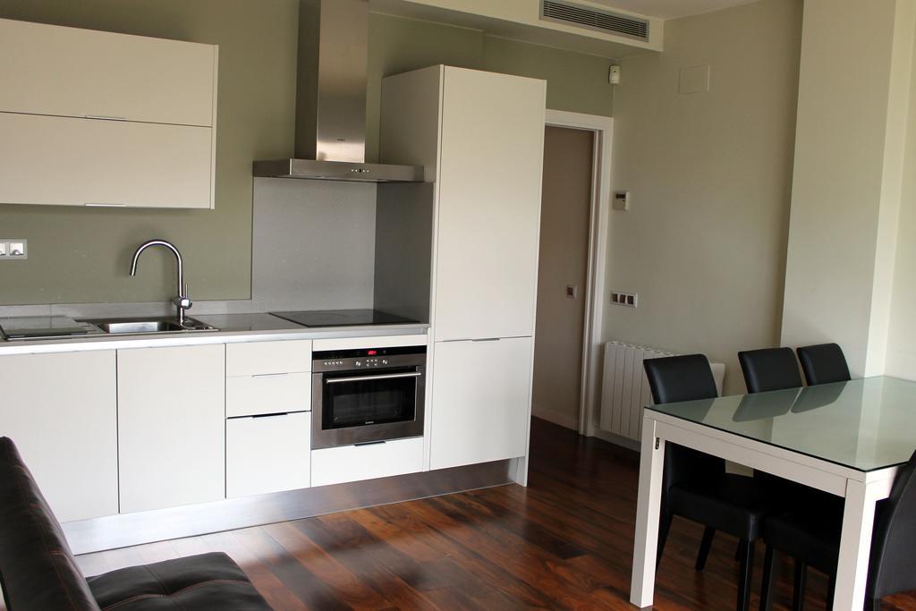 Apartamento Zoilo Sagrada Familia