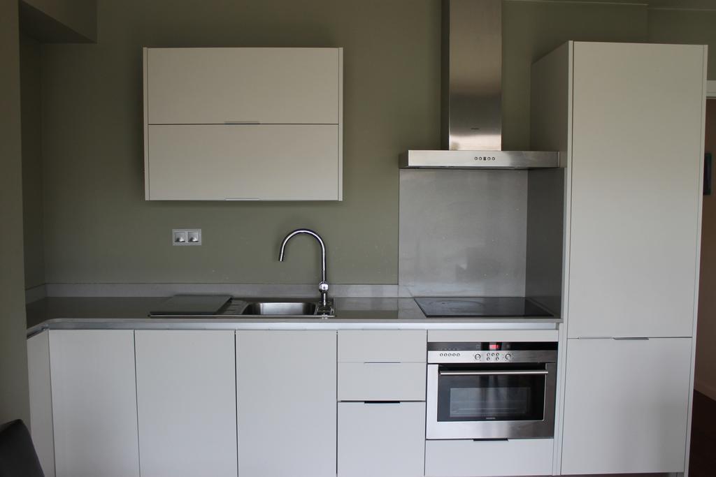 Zoilo Sagrada Familia Apartamento