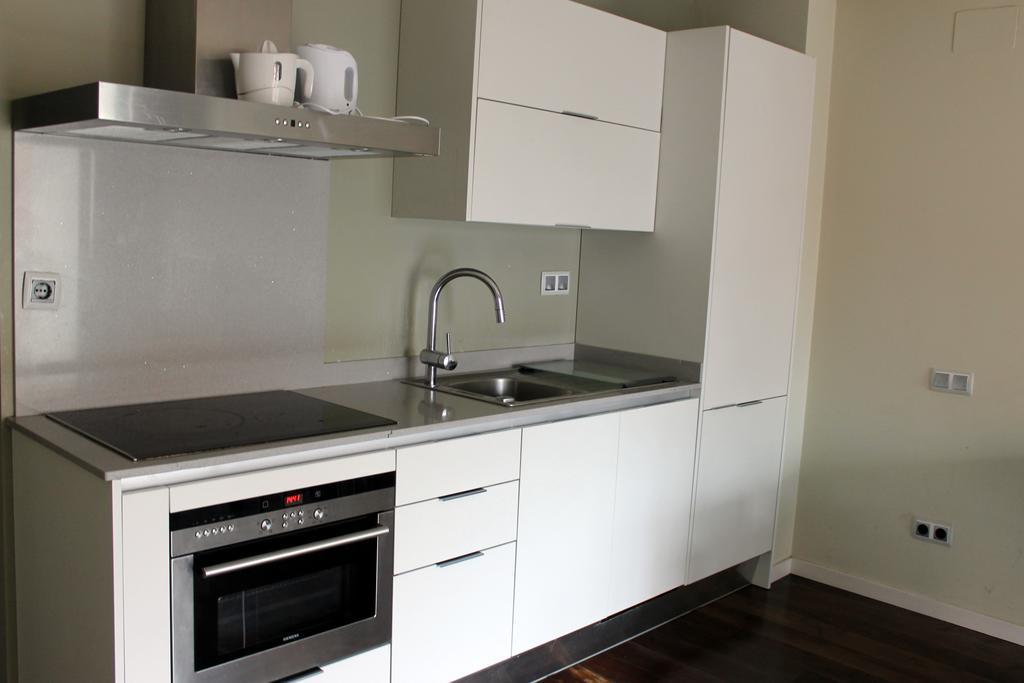 Apartamento Zoilo Sagrada Familia
