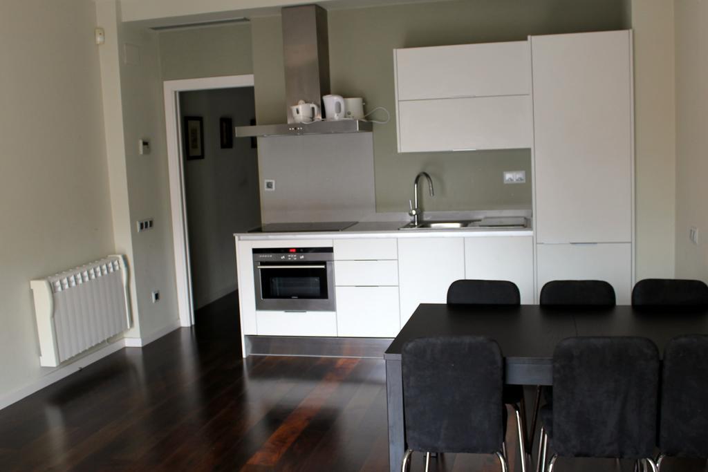 Zoilo Sagrada Familia Apartamento Barcelona