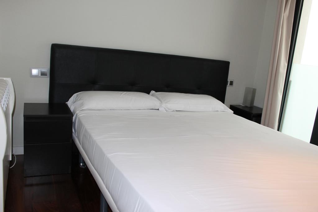 Zoilo Sagrada Familia Apartamento