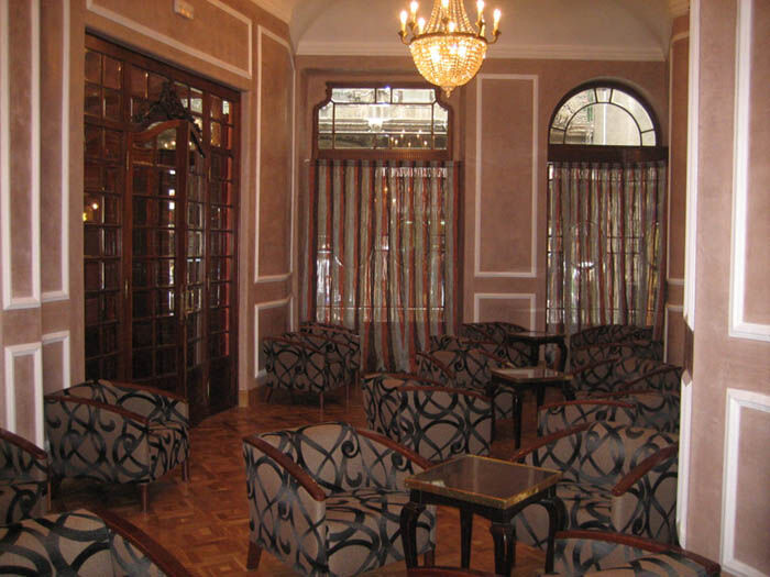 Nouvel Hotel Barcelona