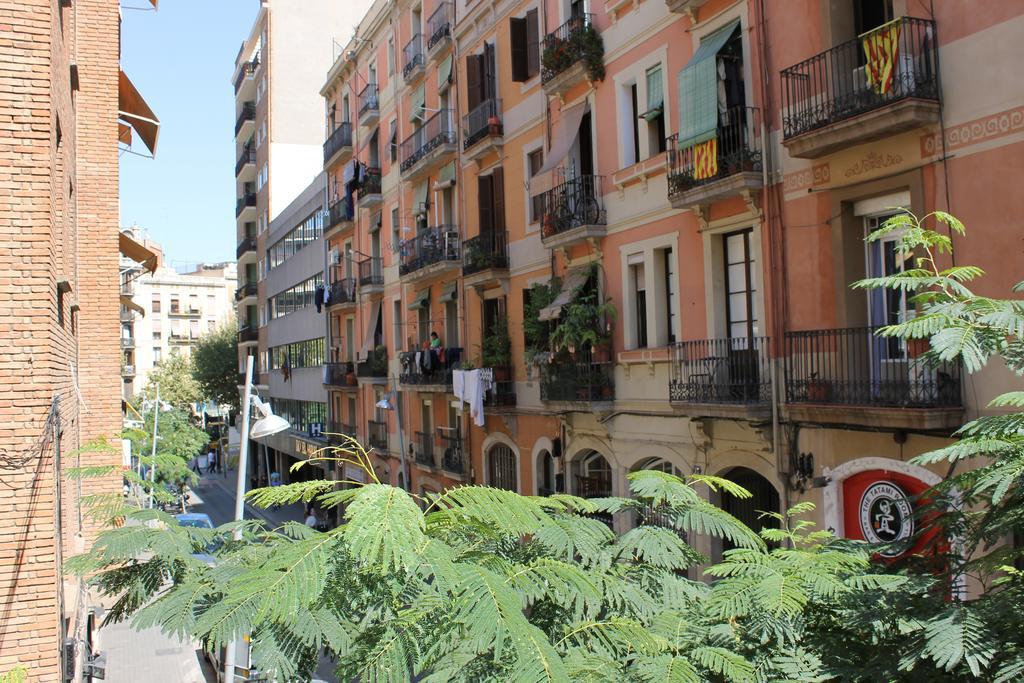 Pensión Oliveta Barcelona