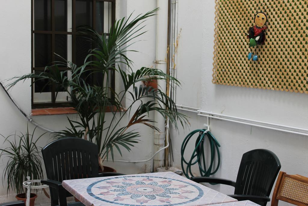 Station Hostel Barcelona