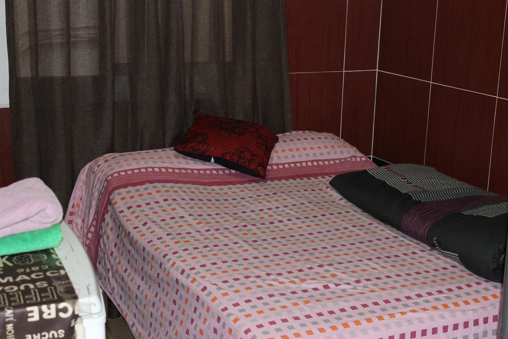Station Hostel