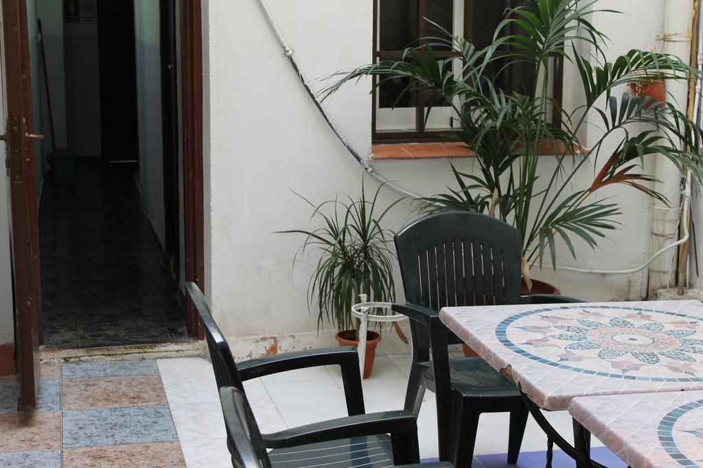 Hostel Station