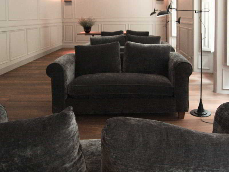 Alma Gl Hotel Barcelona