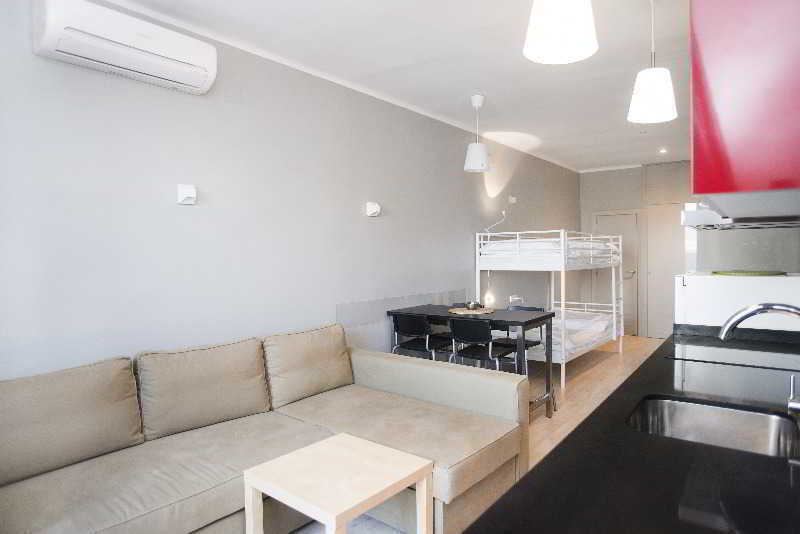 Apartment Fira By Gaiarooms Barcelona