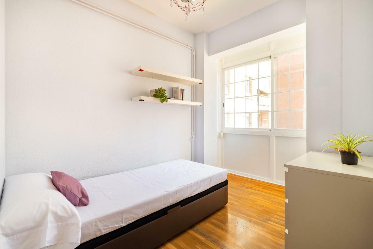 Apartamento Gaudi House *