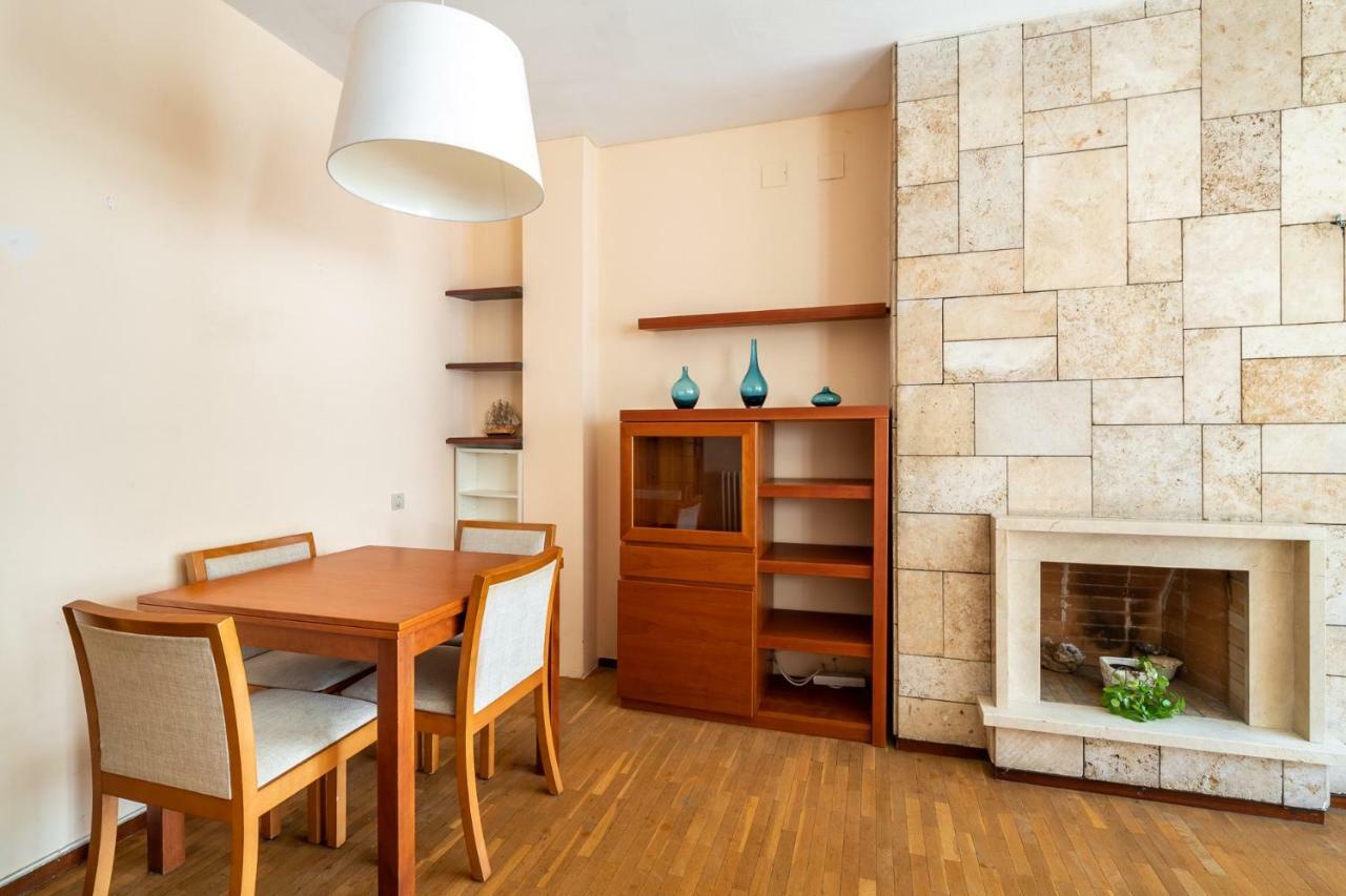 Apartamento Gaudi House *
