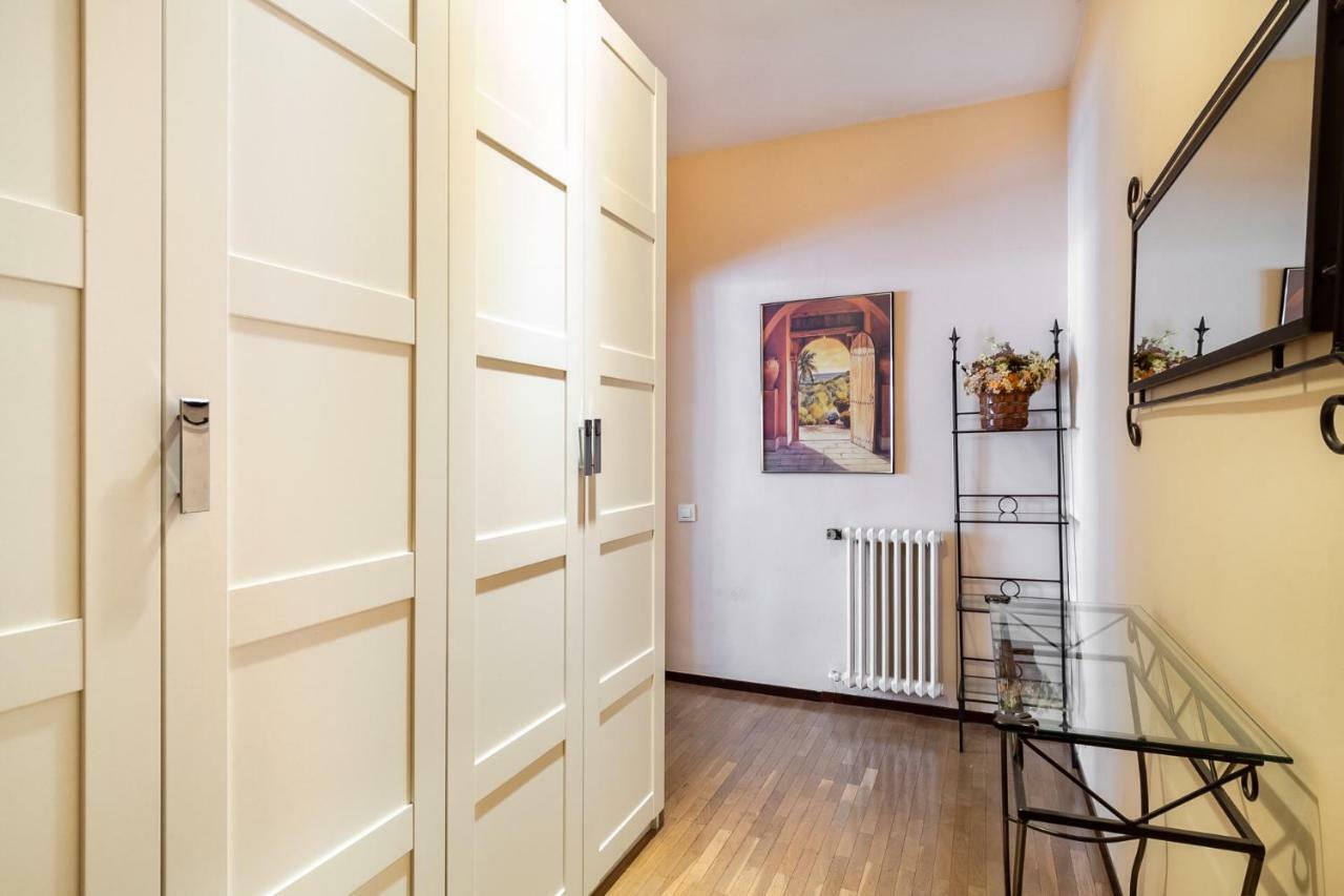 Apartamento Gaudi House