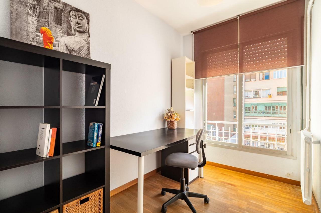 Gaudi House Apartamento