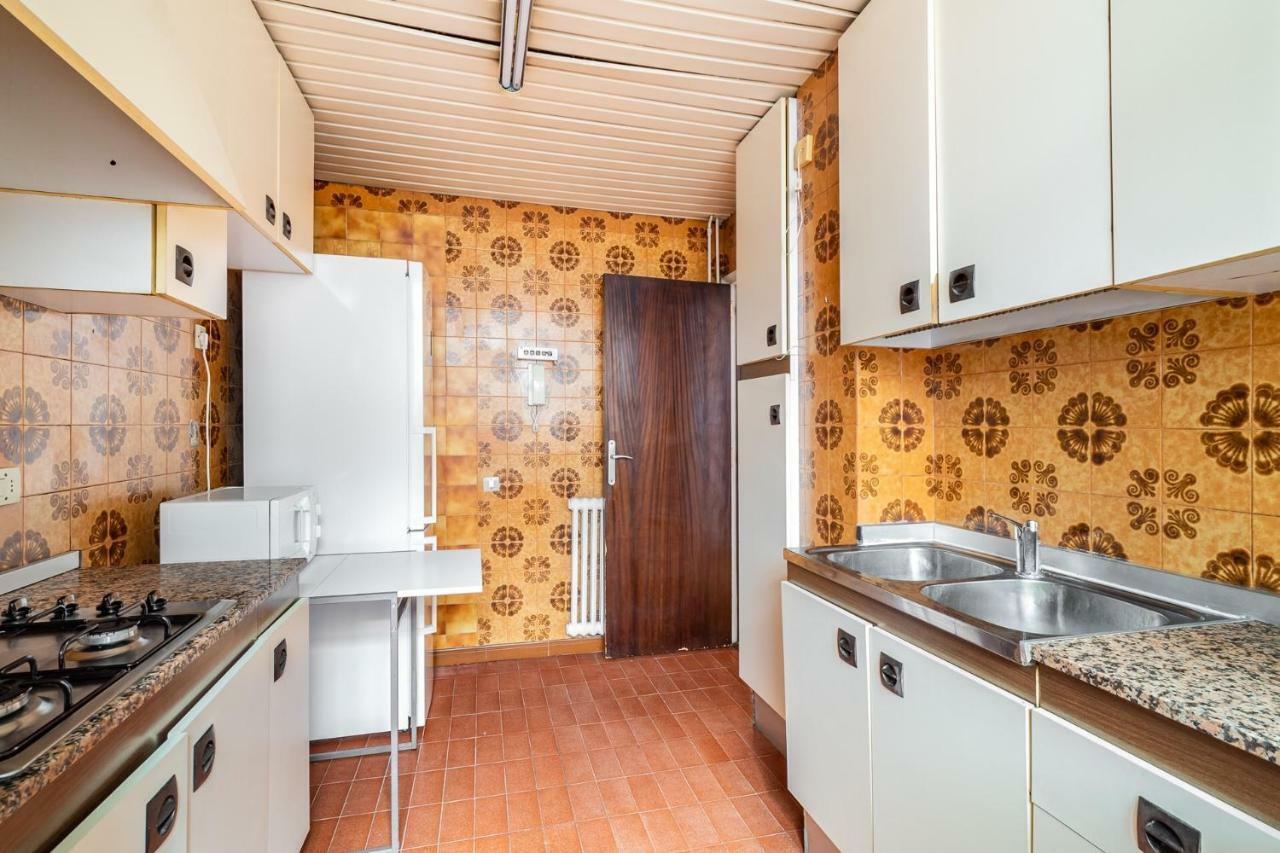 Gaudi House Apartamento