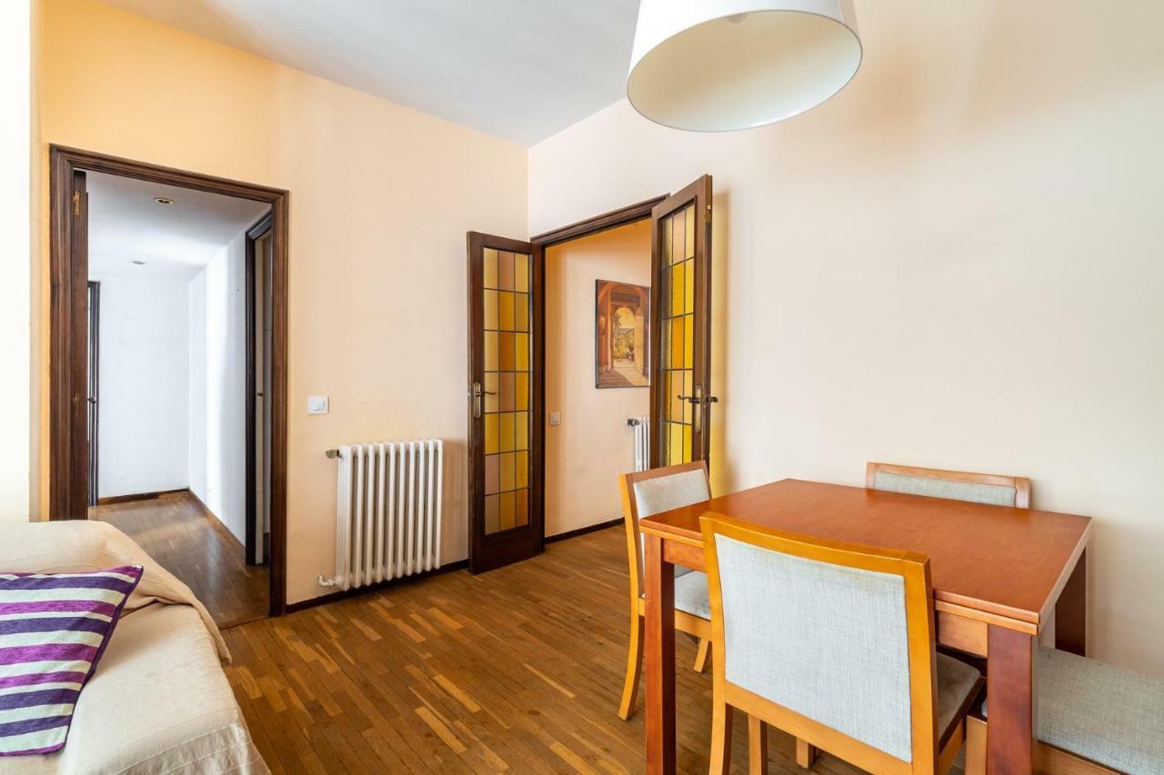 Apartamento Gaudi House Barcelona