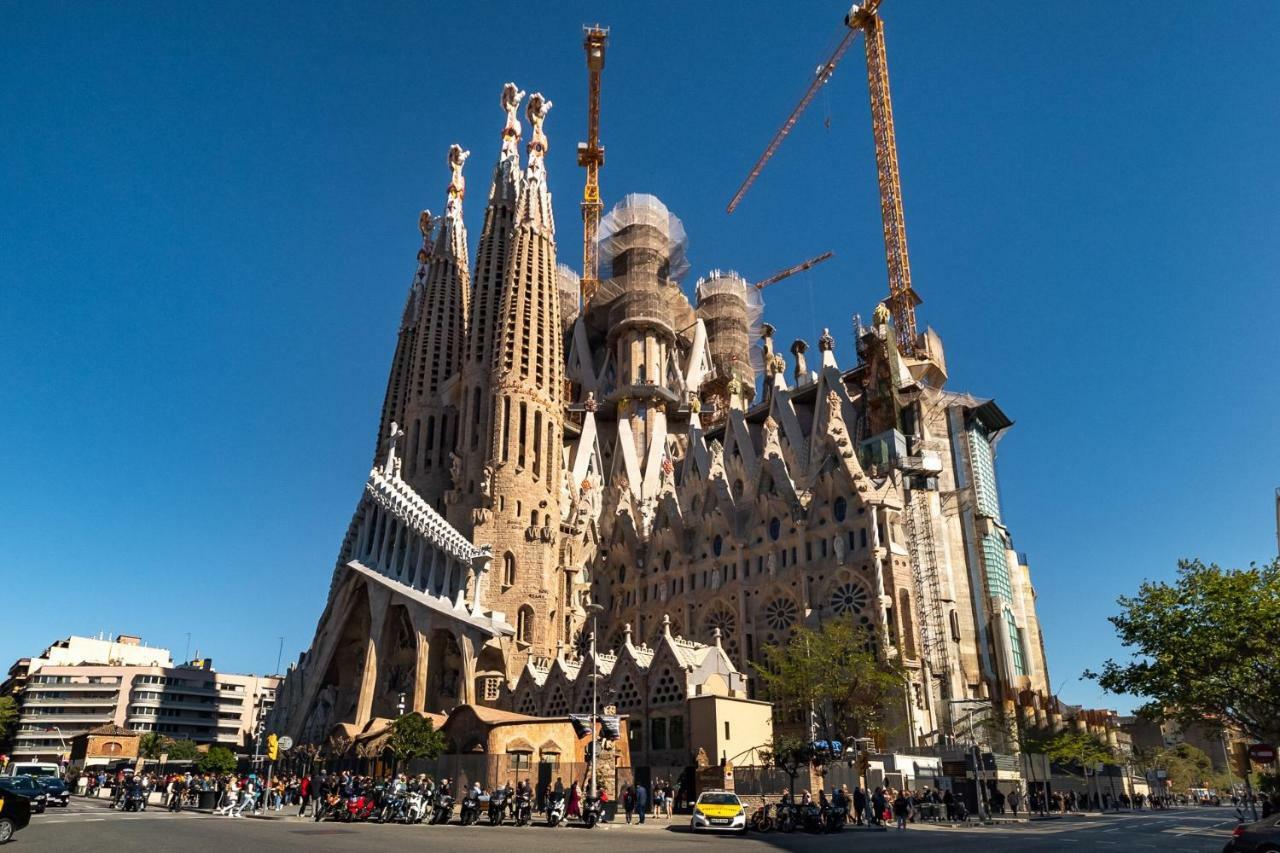Apartamento Gaudi House *