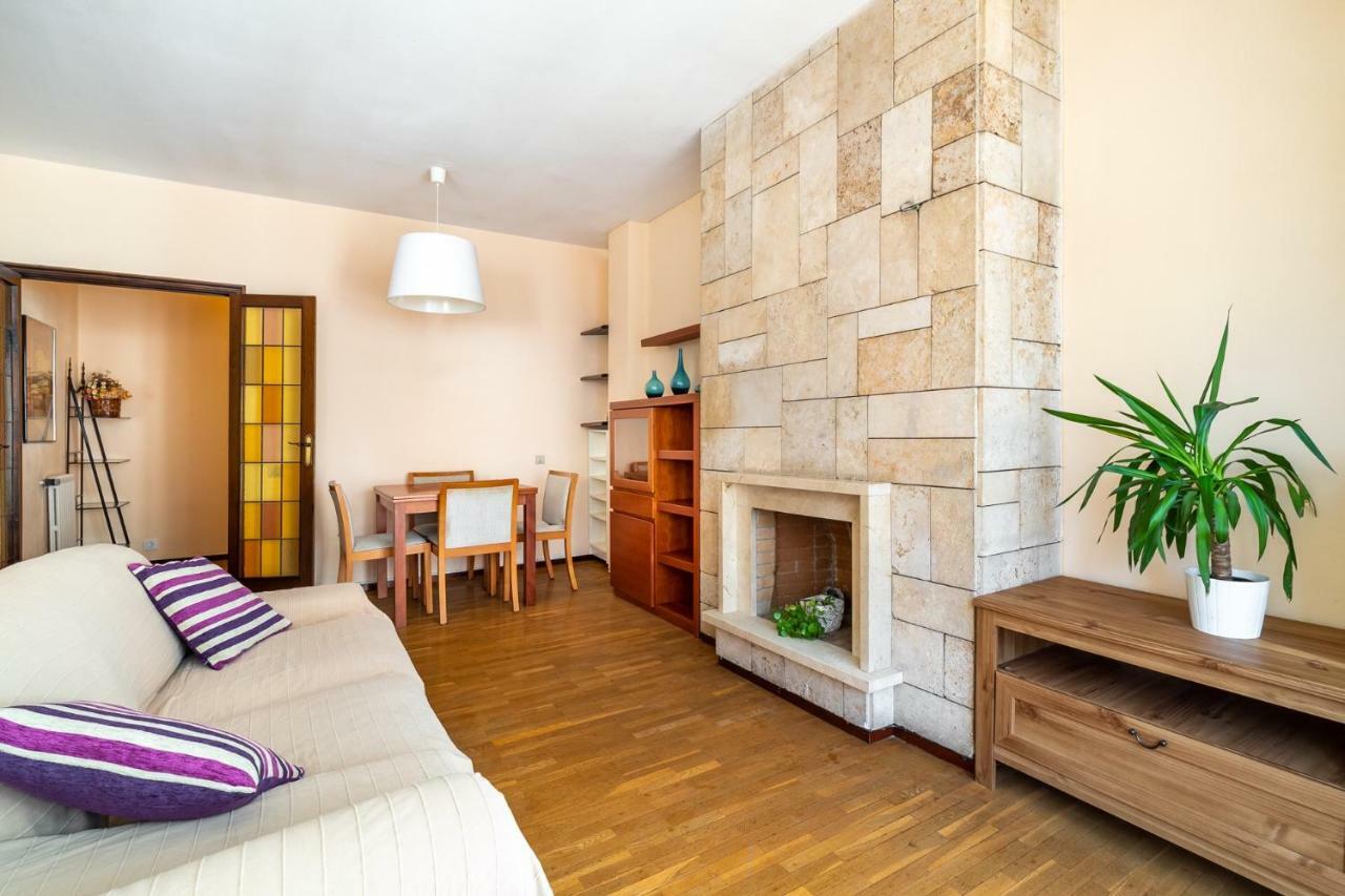Apartamento Gaudi House