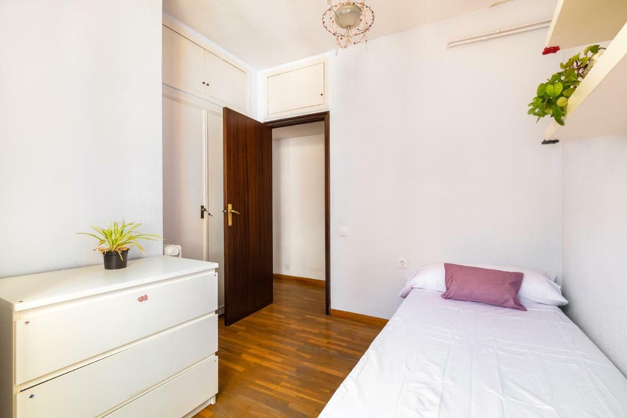 Apartamento Gaudi House