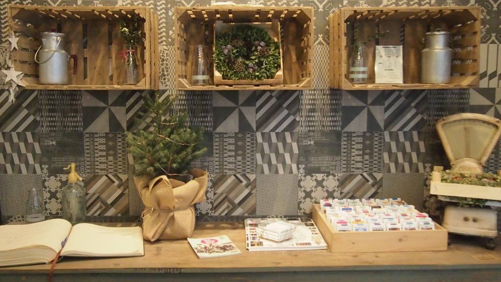 Hotel Eco Boutique Grau Barcelona
