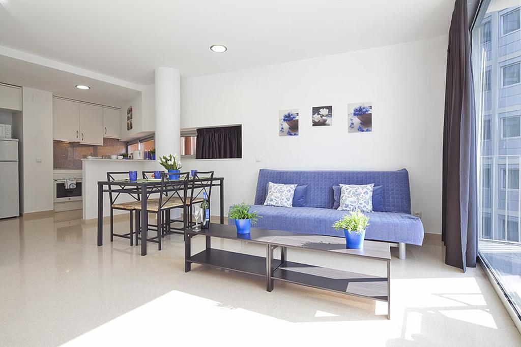Charmsuites Paralel *