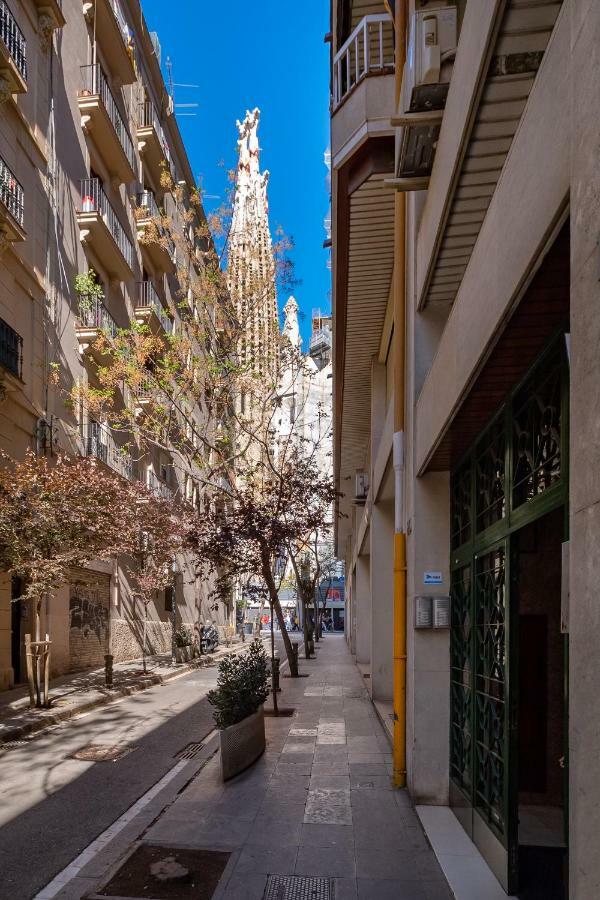 Gaudi House Apartamento Barcelona
