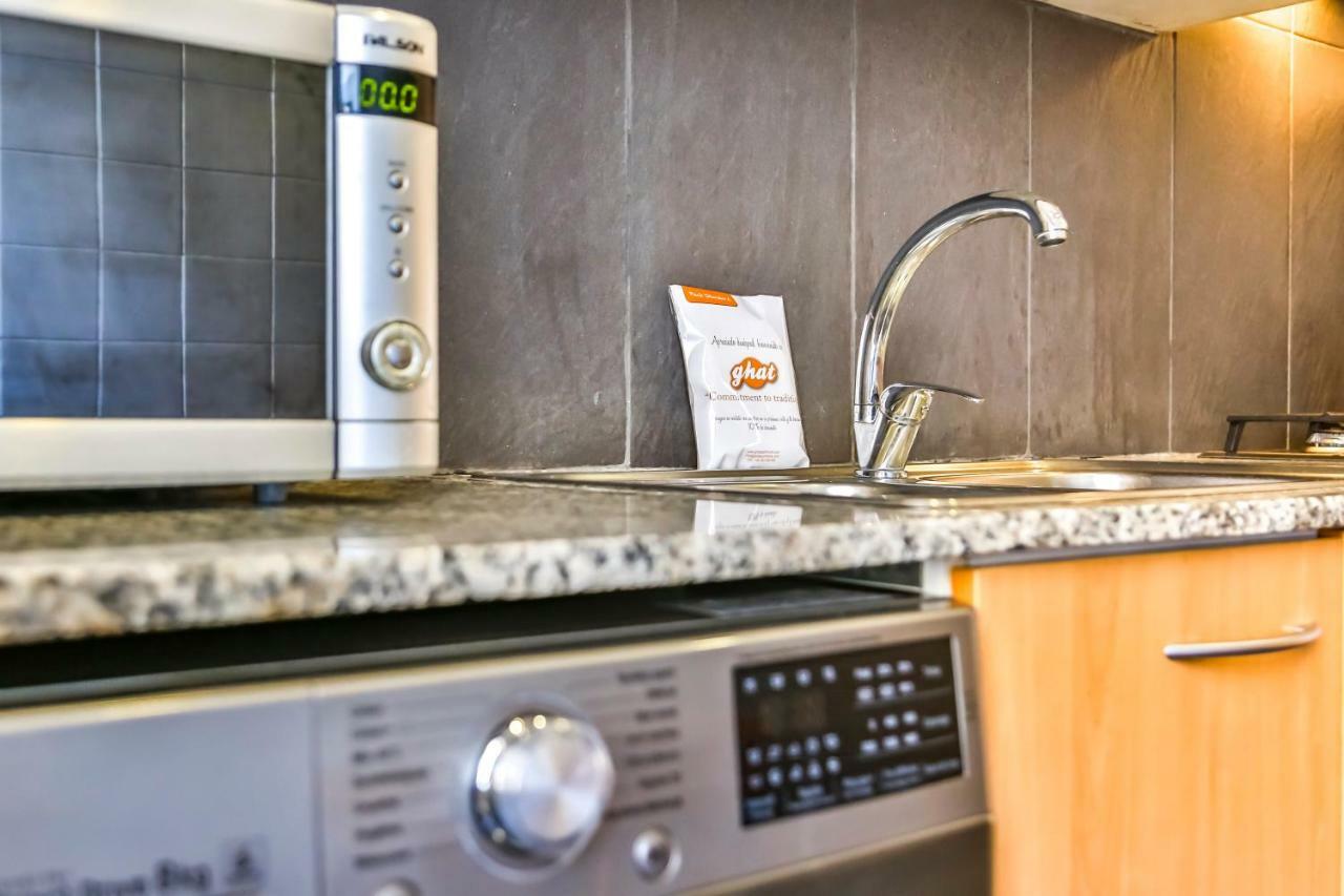 Basic Platja Apartamento Barcelona