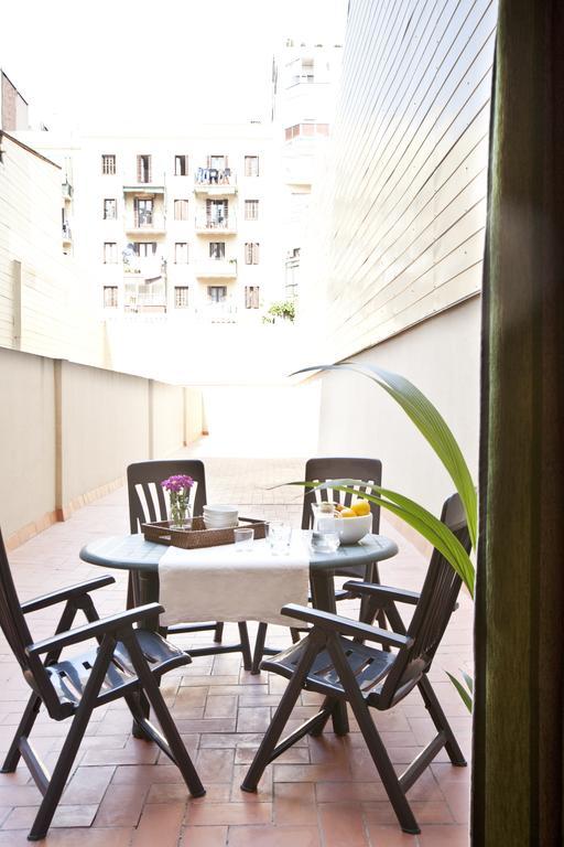 Apartamento Ainb Eixample-entenca *