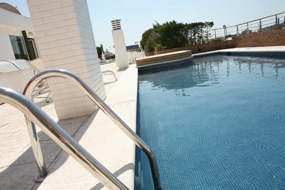 Silken Ramblas Hotel 4*