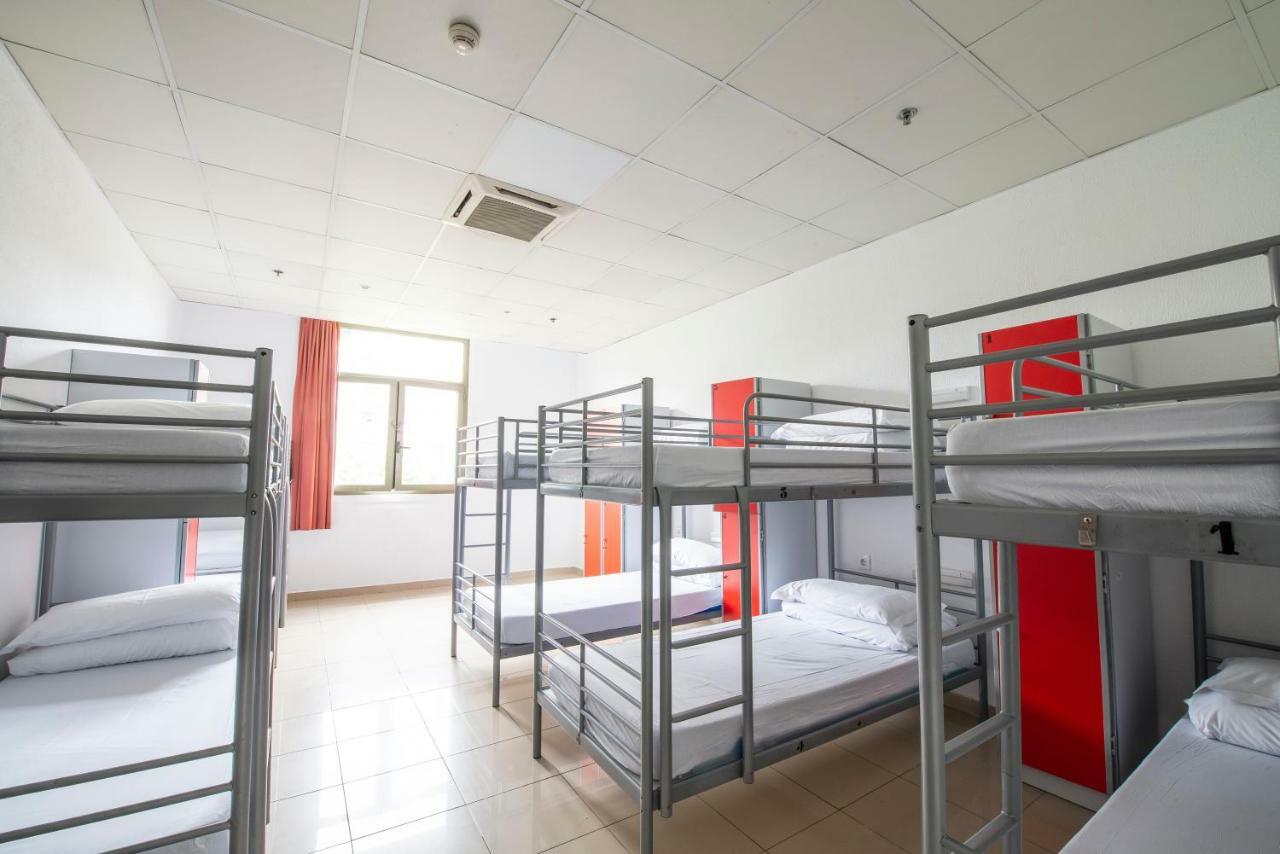 Hostel Safestay Passeig De Gracia (adults Only) *