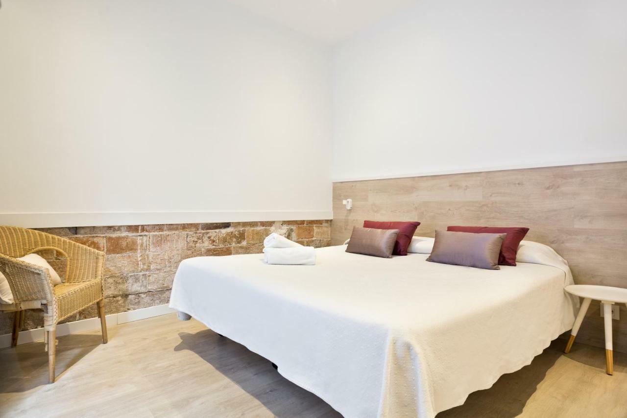 Bcnstop Parc Güell Apartahotel Barcelona