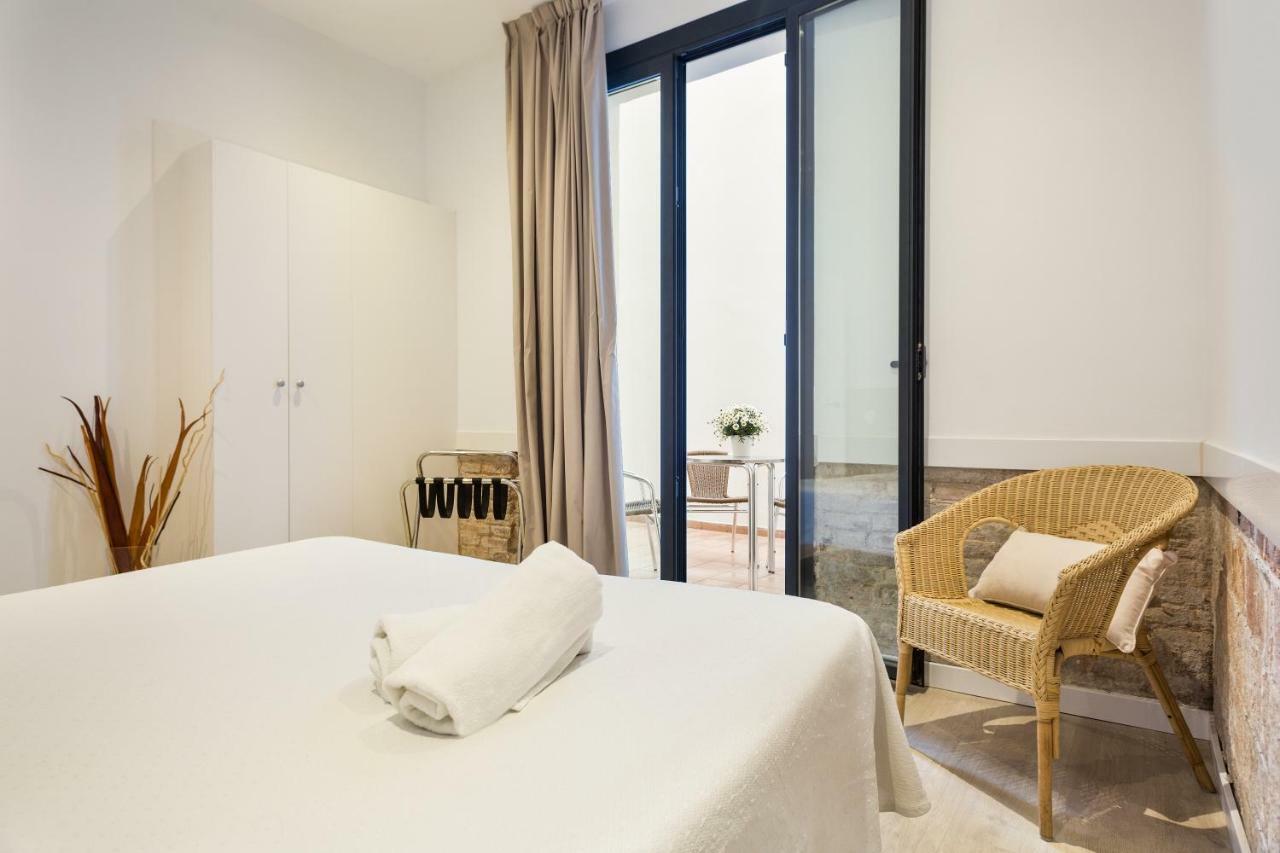 Bcnstop Parc Güell 3*