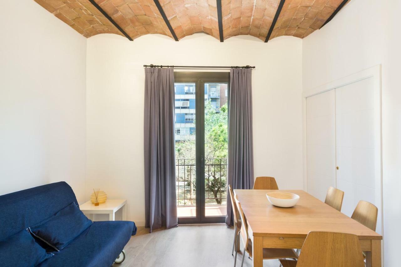 Apartahotel Bcnstop Parc Güell Barcelona