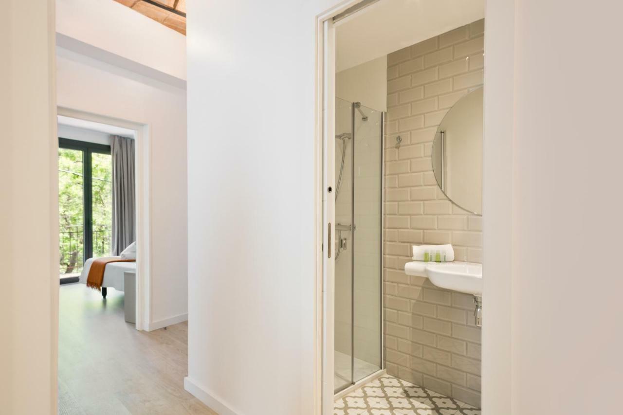Apartahotel Bcnstop Parc Güell Barcelona