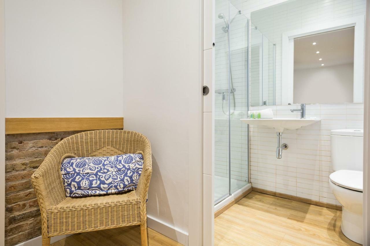 Apartahotel Bcnstop Parc Güell 3*