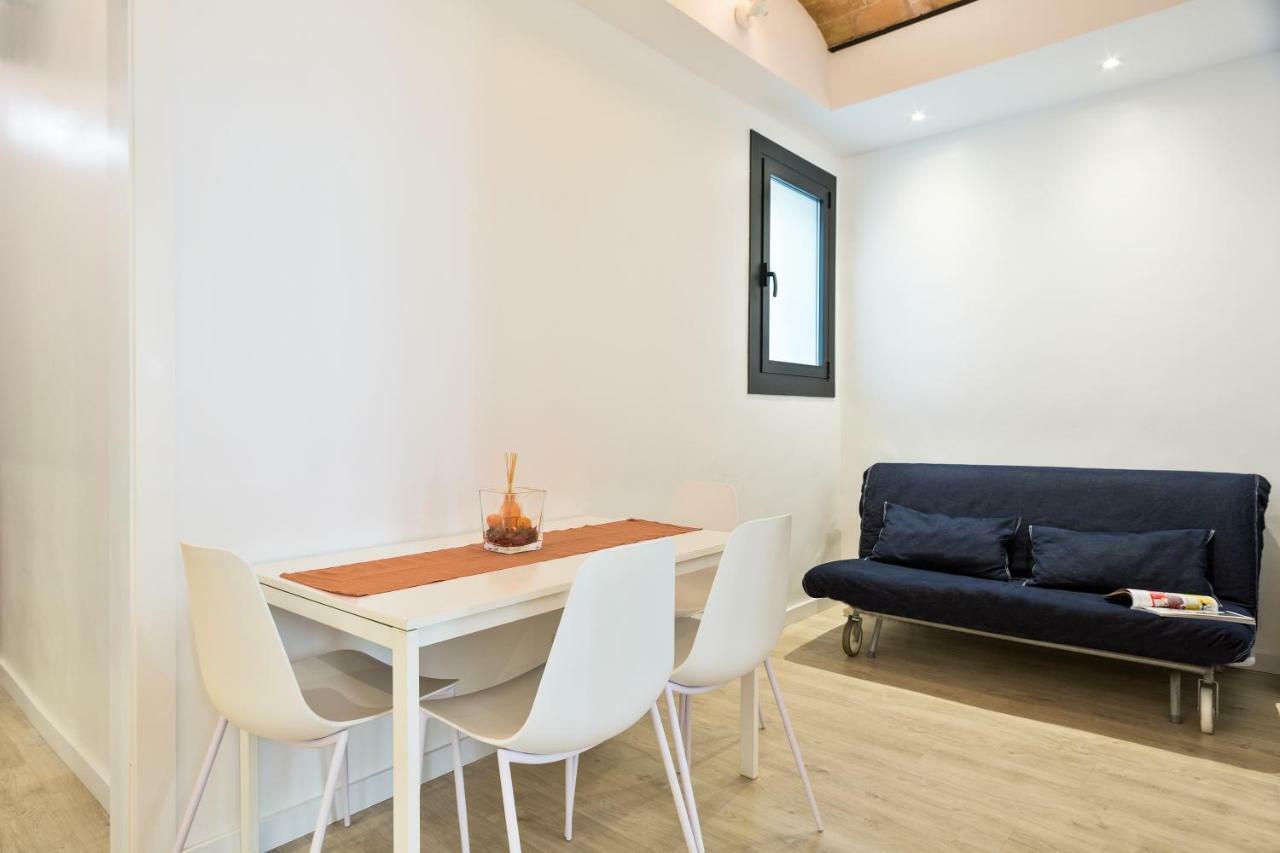 Bcnstop Parc Güell Apartahotel