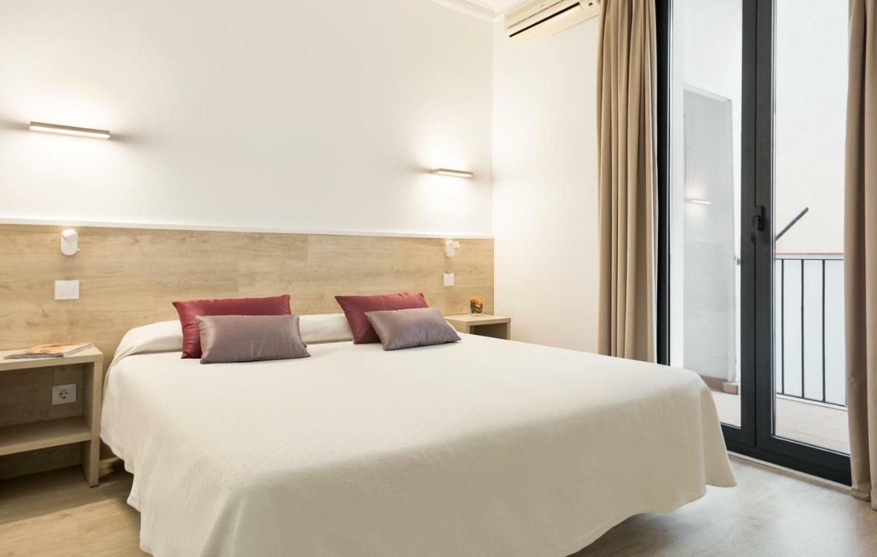 Bcnstop Parc Güell 3* Barcelona
