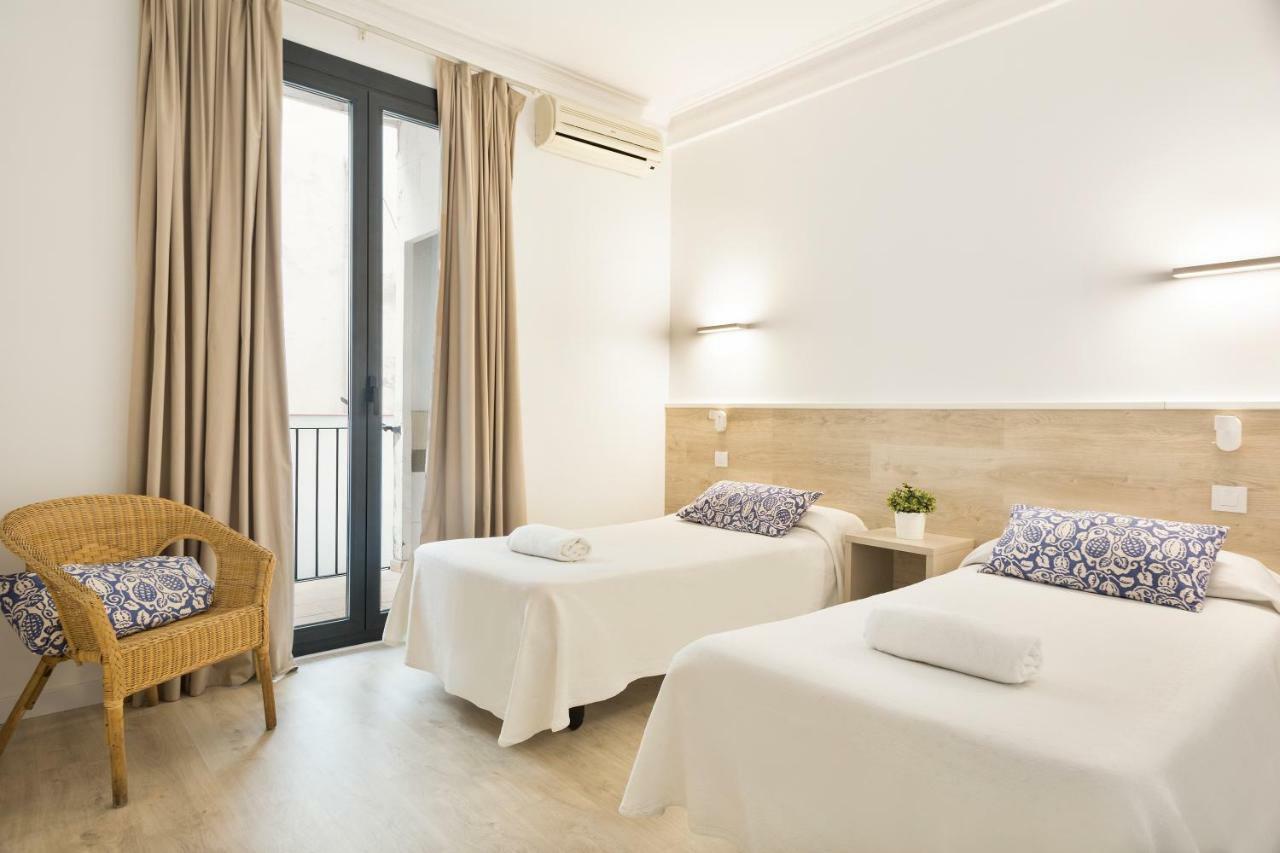 Apartahotel Bcnstop Parc Güell 3*