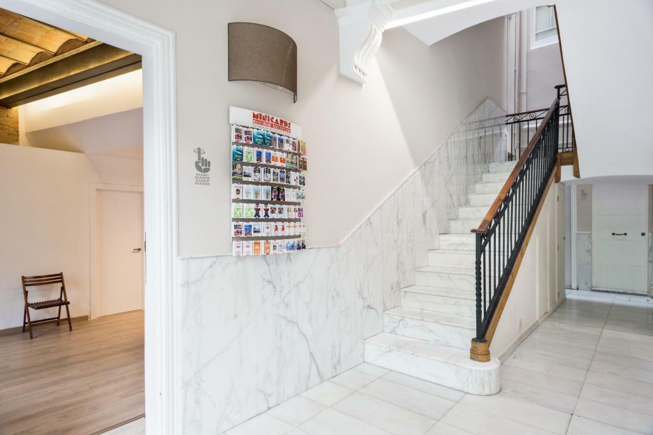 Apartahotel Bcnstop Parc Güell
