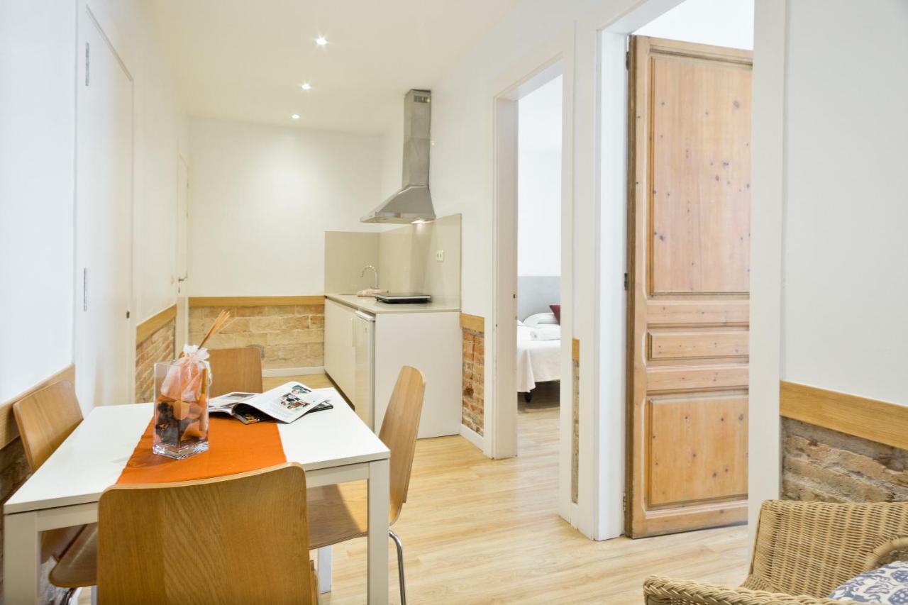 Bcnstop Parc Güell 3* Barcelona