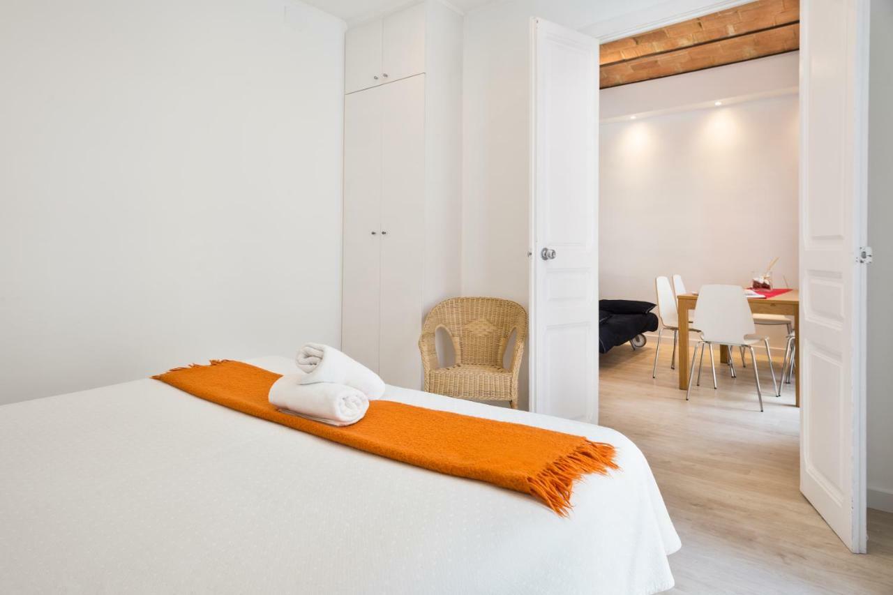 Bcnstop Parc Güell Apartahotel Barcelona