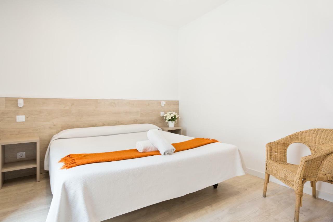 Bcnstop Parc Güell Apartahotel