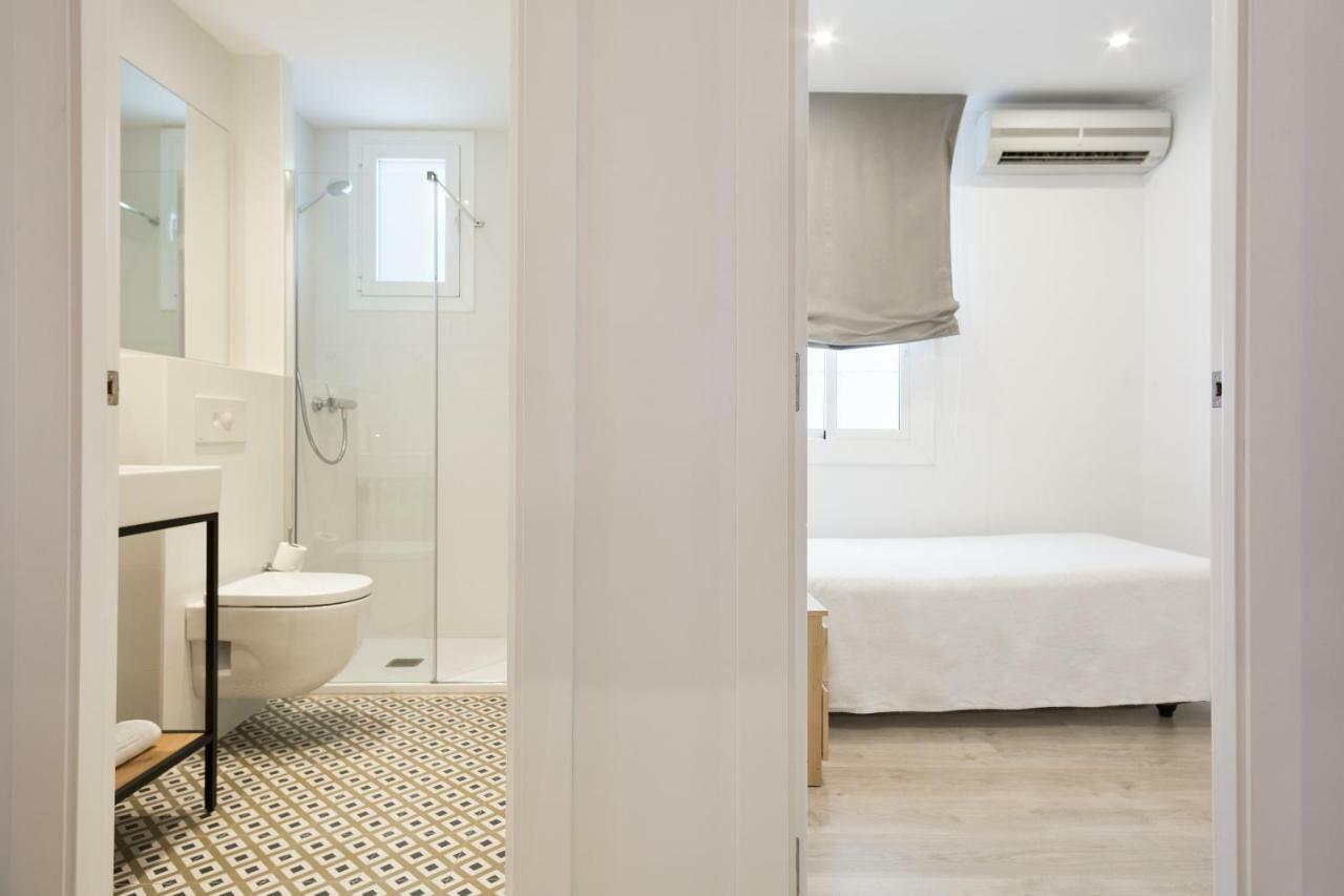 Apartahotel Bcnstop Parc Güell