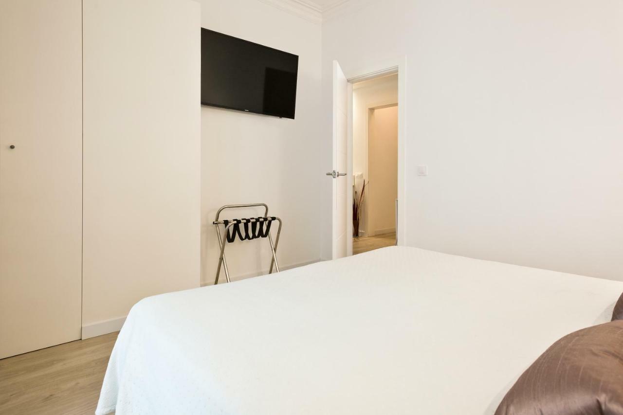Apartahotel Bcnstop Parc Güell Barcelona